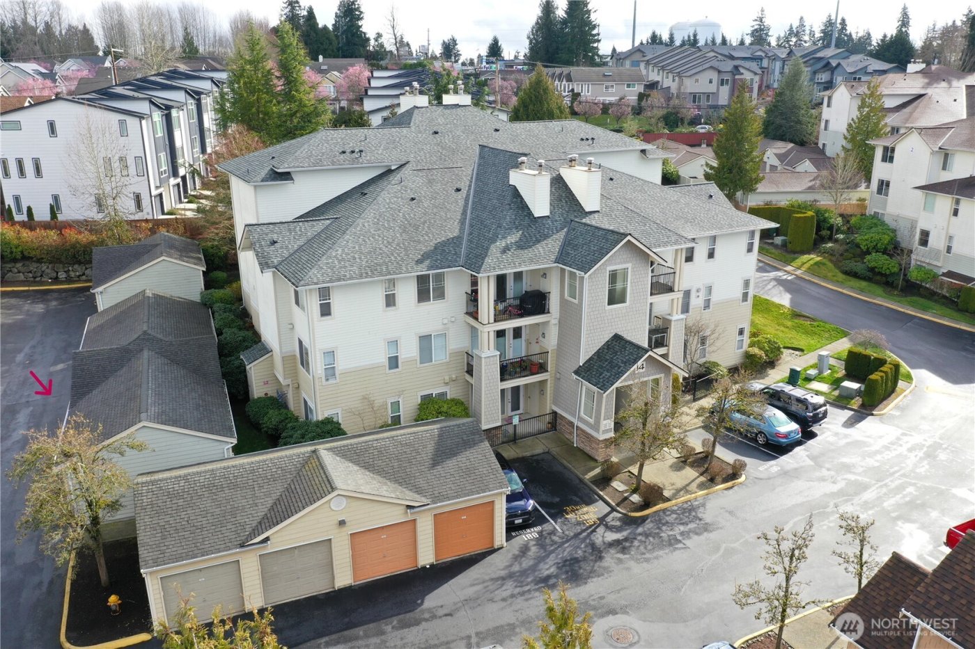 15026 40th Avenue #14302, Lynnwood, WA 98087