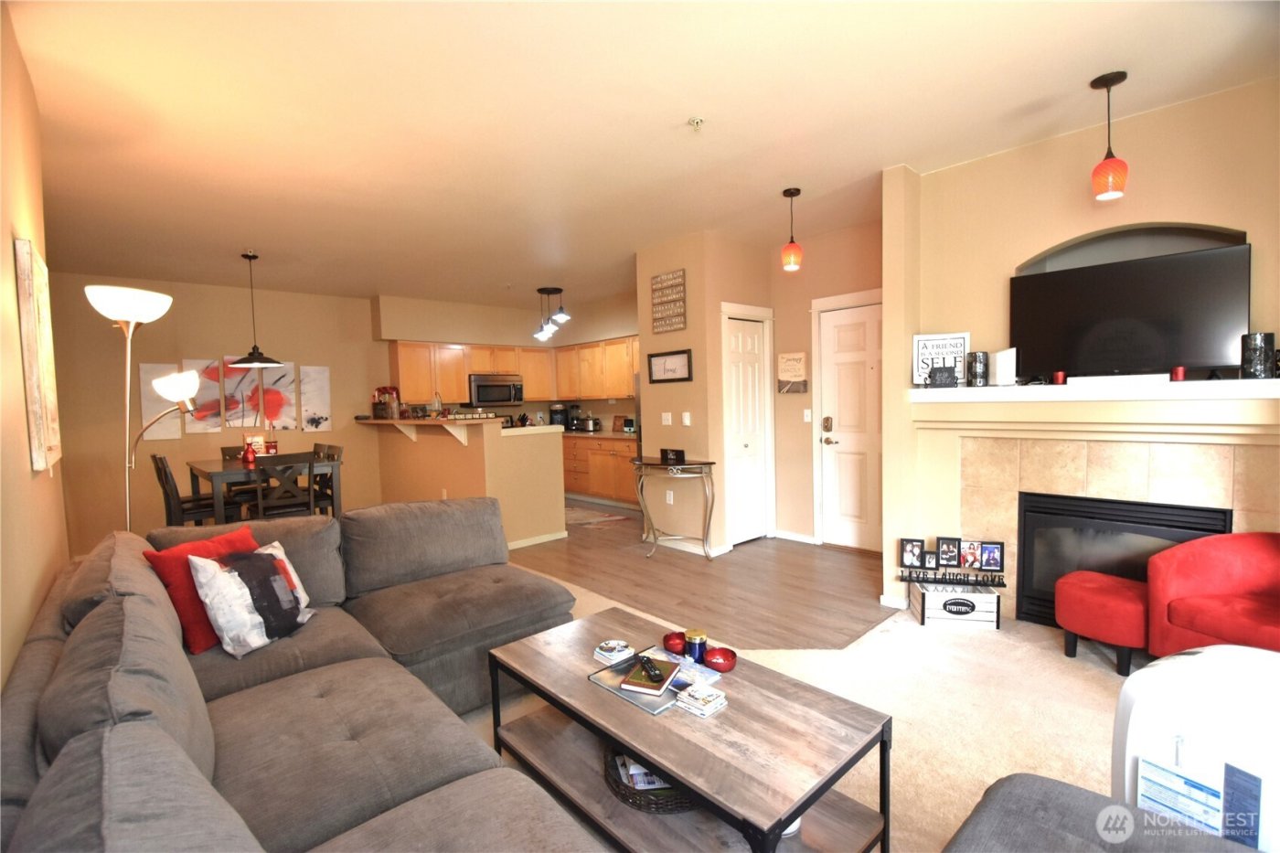 15026 40th Avenue #14302, Lynnwood, WA 98087