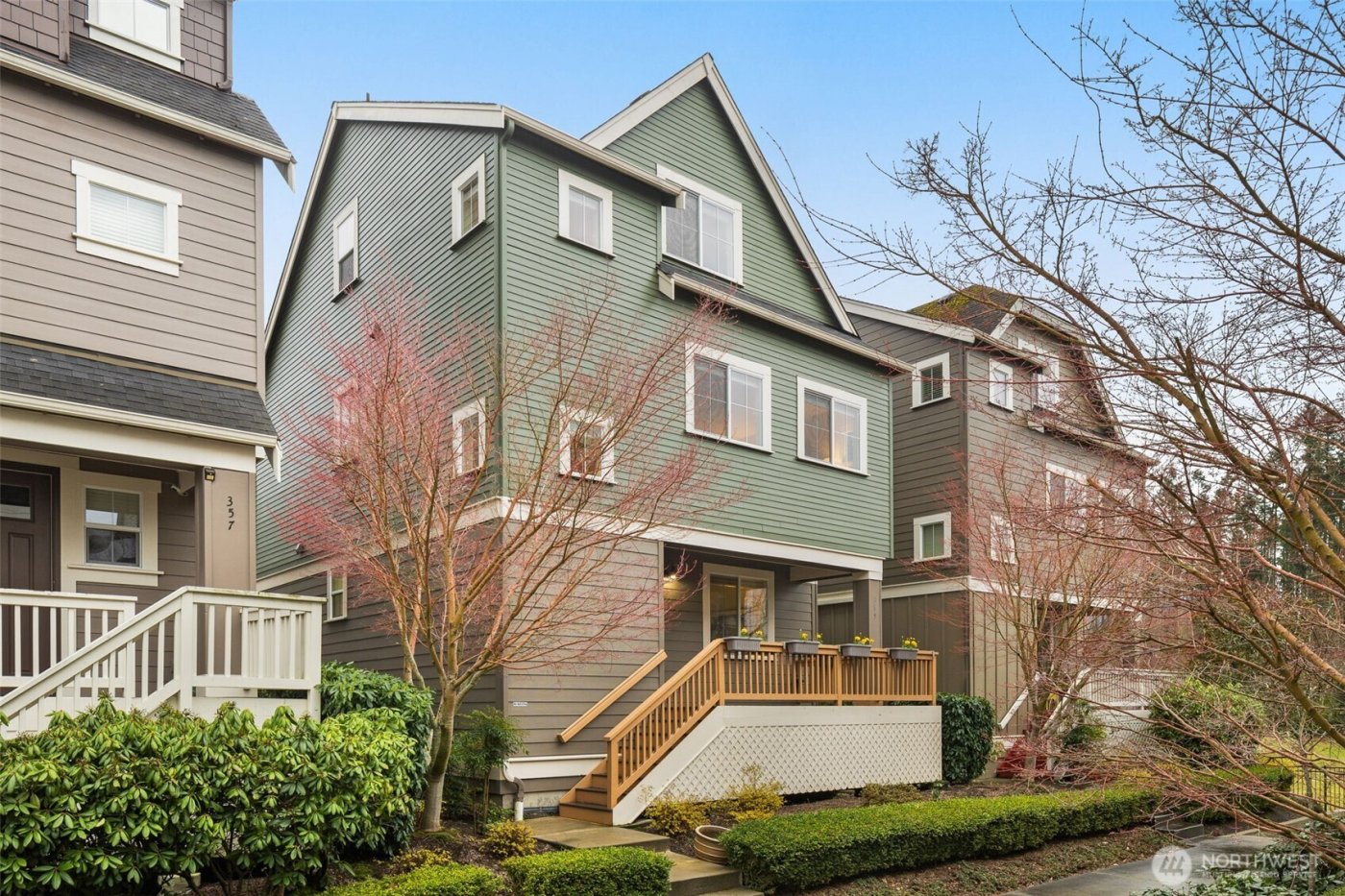 365 NE Denny Way , Issaquah, WA 98029