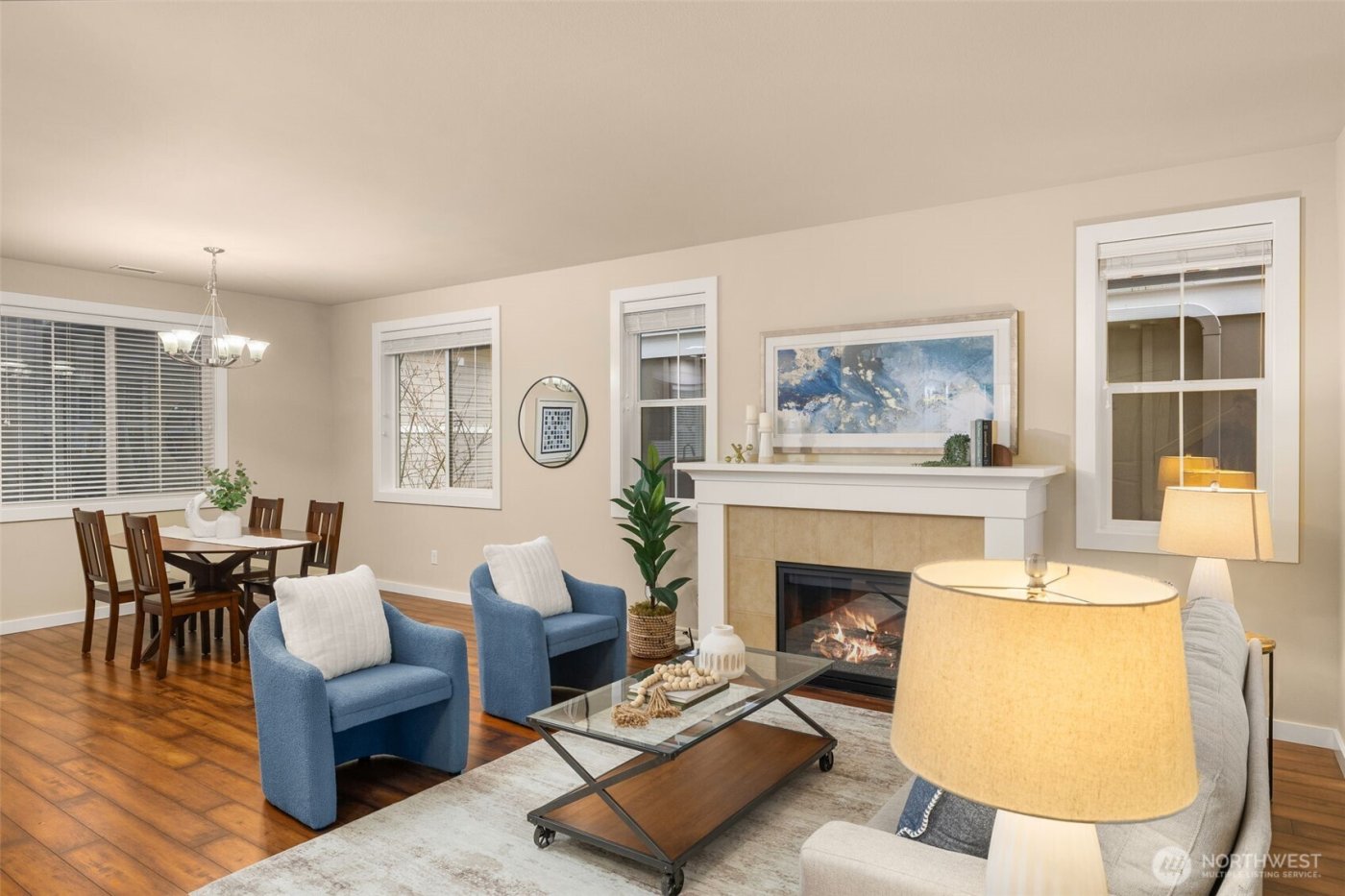 365 NE Denny Way , Issaquah, WA 98029