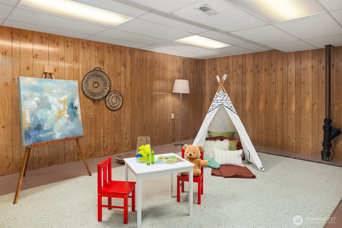 3905 96th Avenue SE, Mercer Island, WA 98040