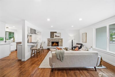 11903 NE 142nd Place , Kirkland, WA 98034-1454 - Photo 7