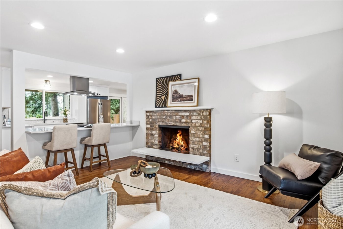 11903 NE 142nd Place , Kirkland, WA 98034-1454