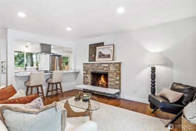11903 NE 142nd Place , Kirkland, WA 98034-1454 - Photo 8