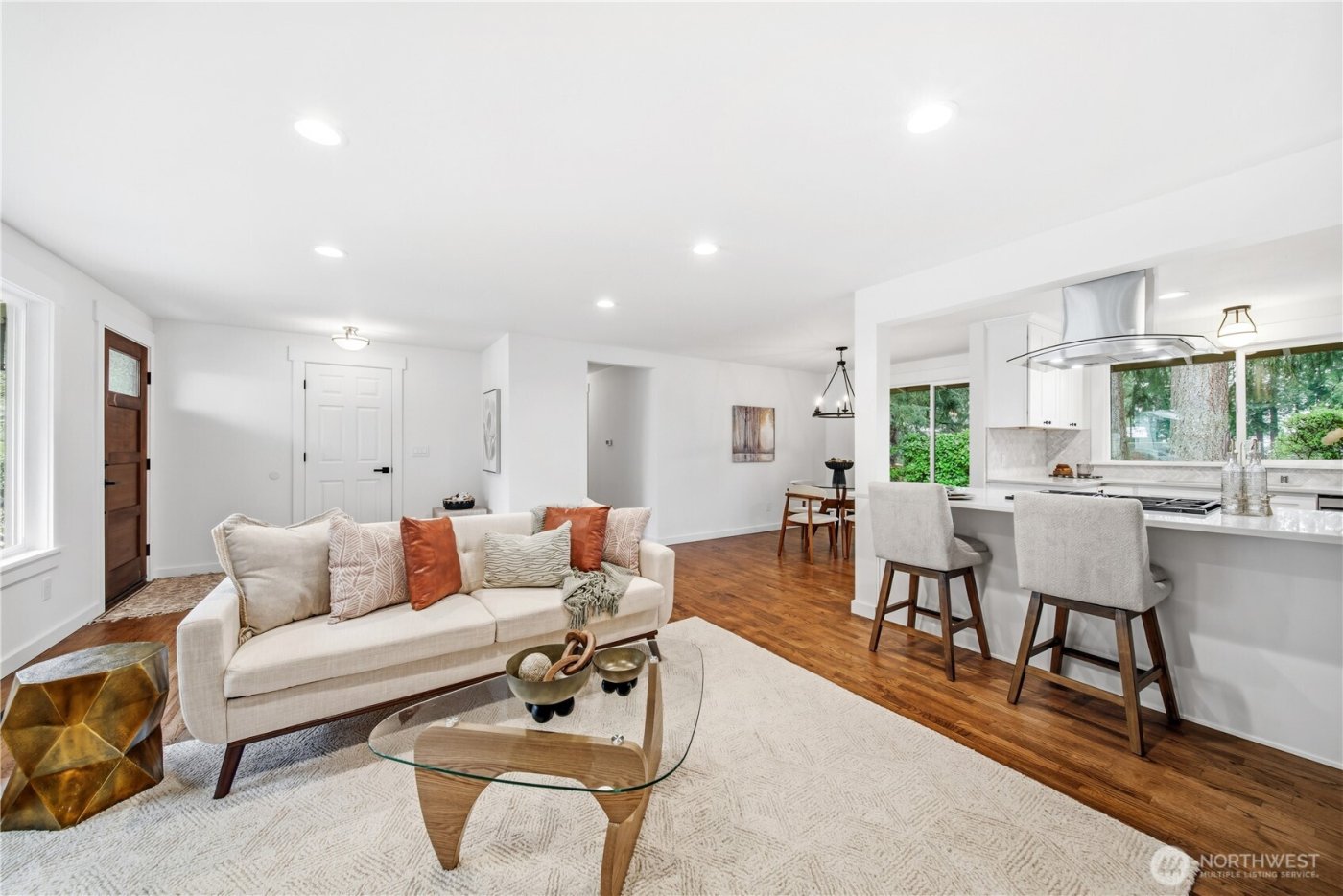 11903 NE 142nd Place , Kirkland, WA 98034-1454