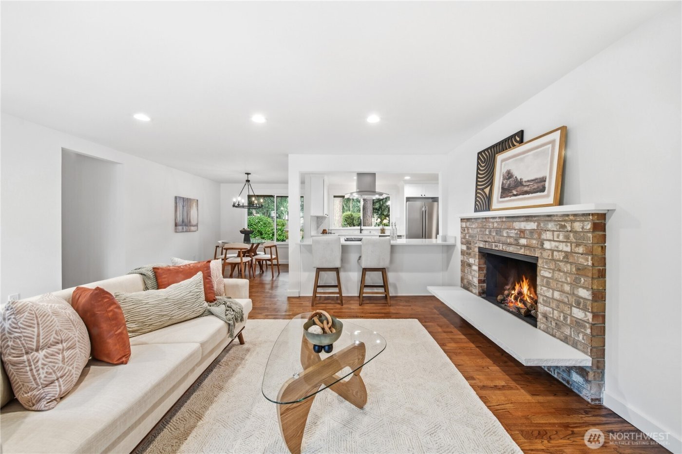 11903 NE 142nd Place , Kirkland, WA 98034-1454