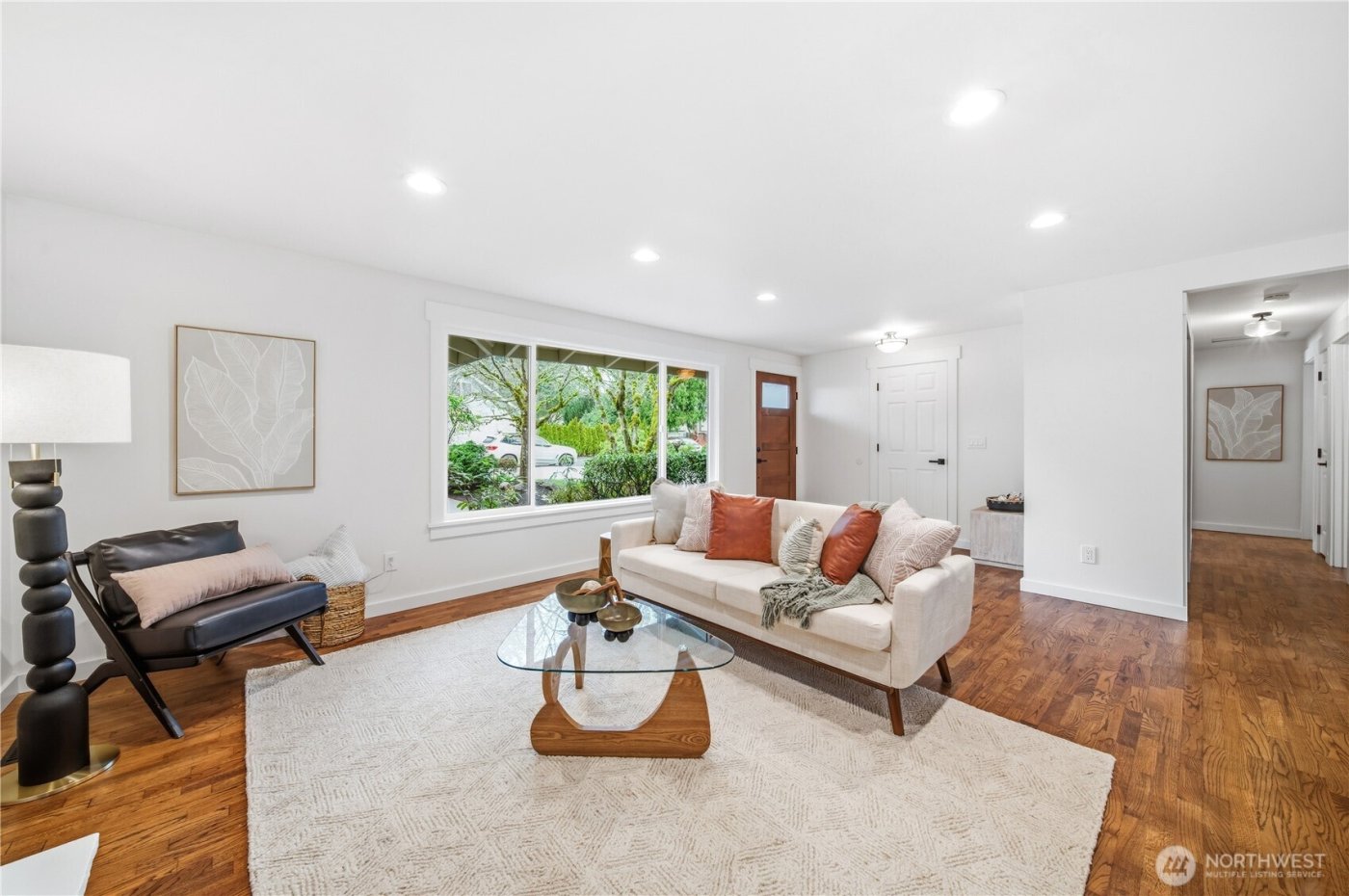 11903 NE 142nd Place , Kirkland, WA 98034-1454