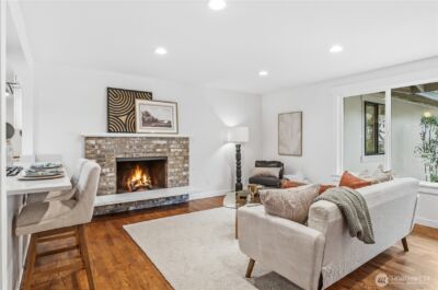 11903 NE 142nd Place , Kirkland, WA 98034-1454 - Photo 13