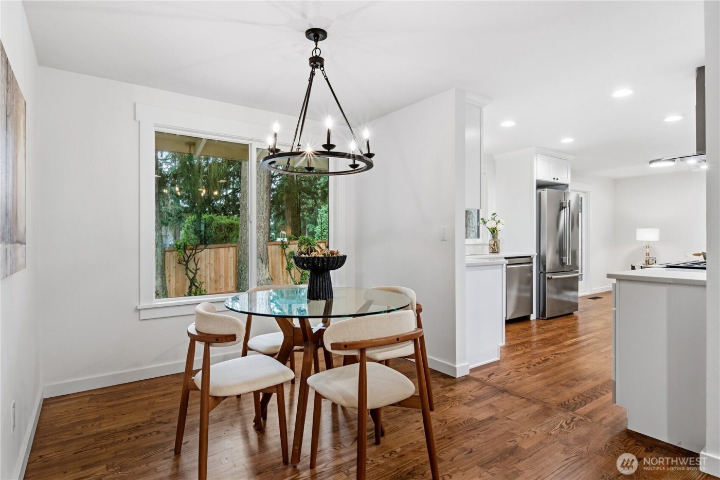 11903 NE 142nd Place , Kirkland, WA 98034-1454