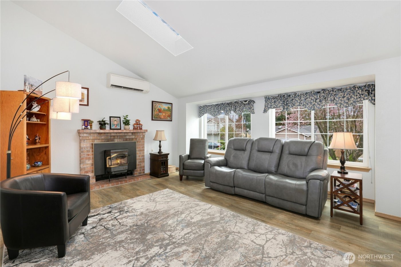 1223 Summerfield Drive SE, Olympia, WA 98513