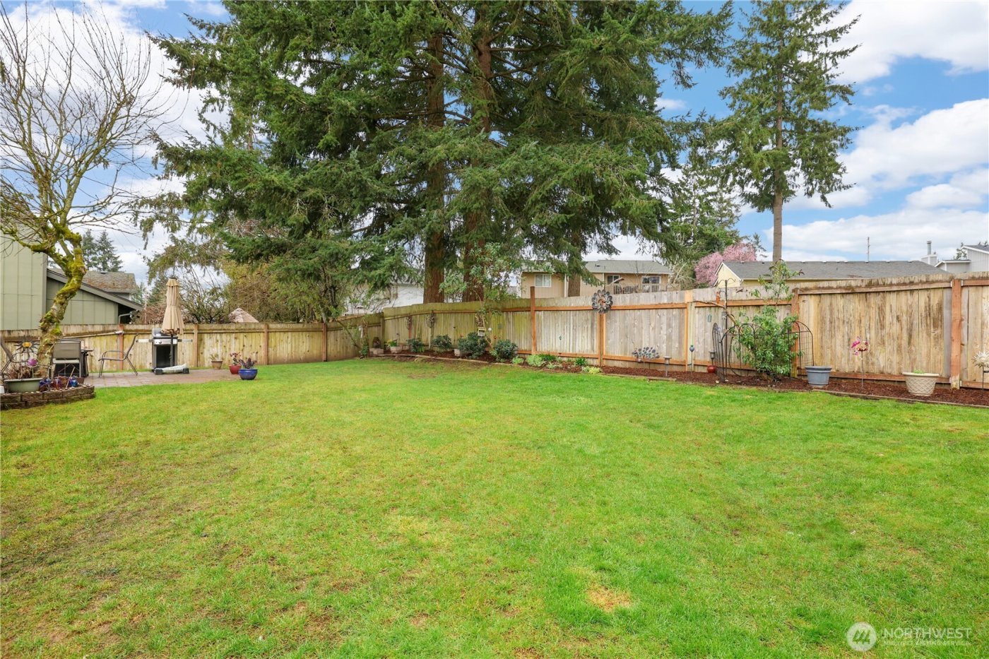 1223 Summerfield Drive SE, Olympia, WA 98513