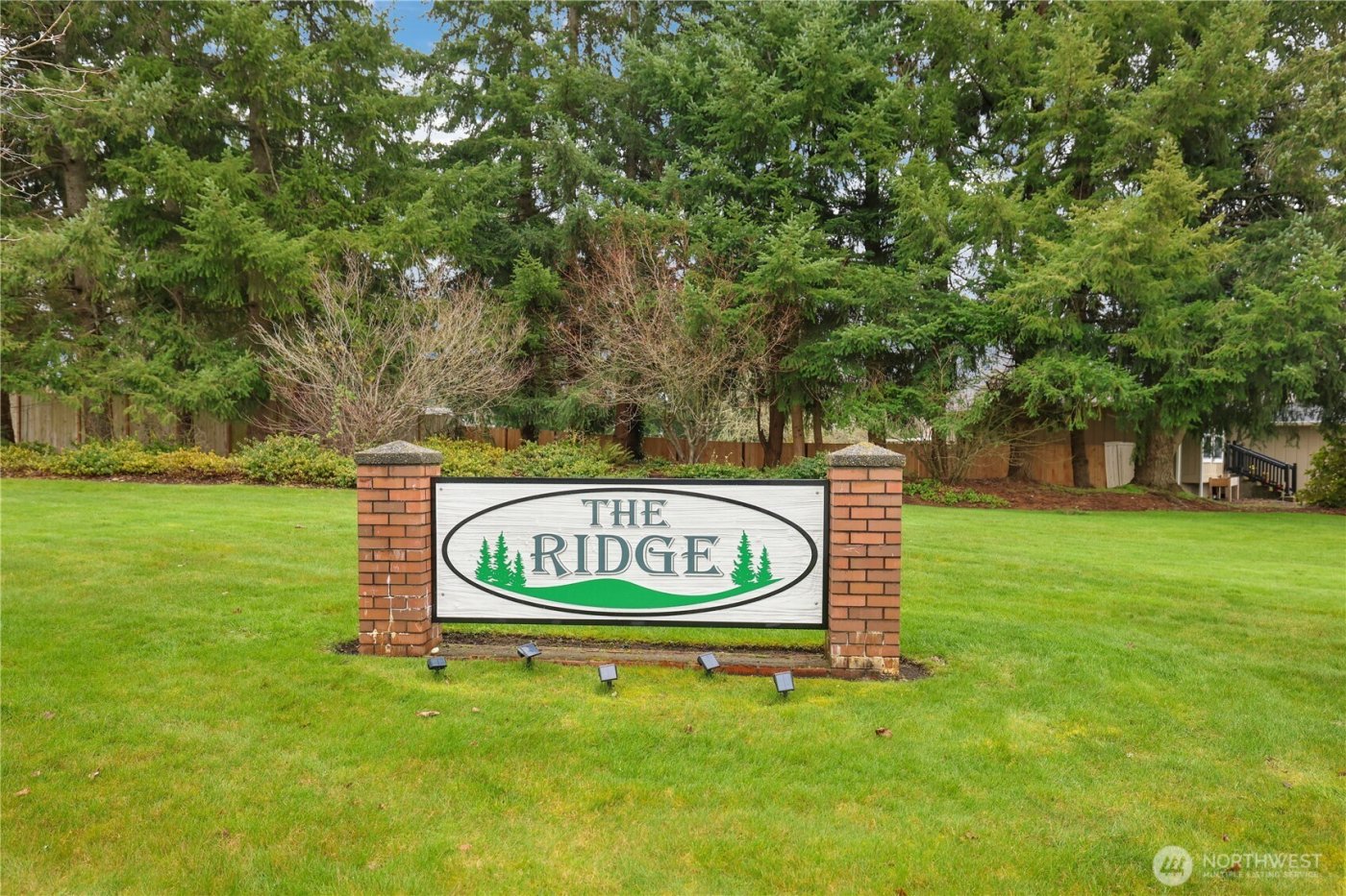 1223 Summerfield Drive SE, Olympia, WA 98513