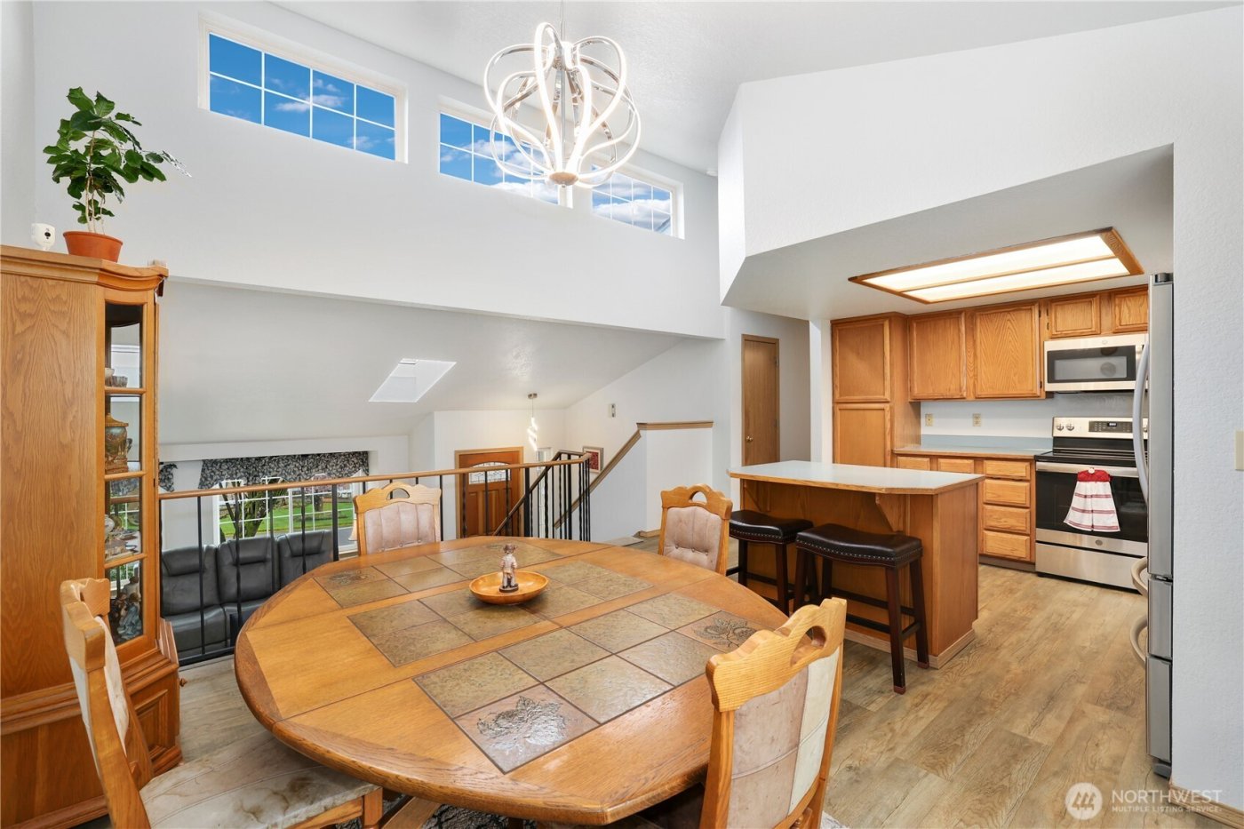 1223 Summerfield Drive SE, Olympia, WA 98513