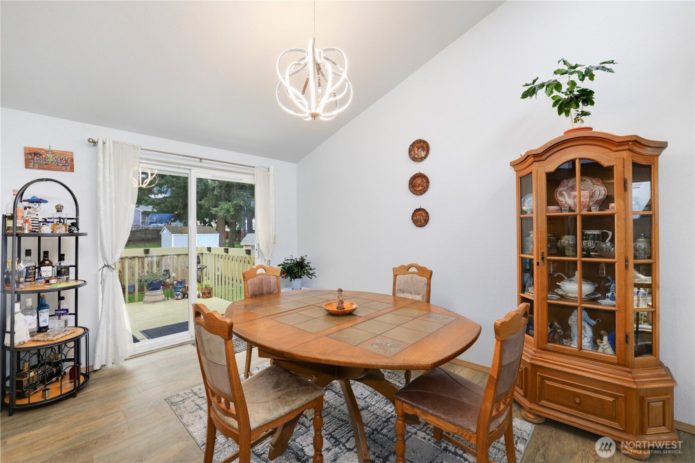 1223 Summerfield Drive SE, Olympia, WA 98513