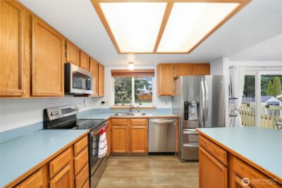 1223 Summerfield Drive SE, Olympia, WA 98513 - Photo 8