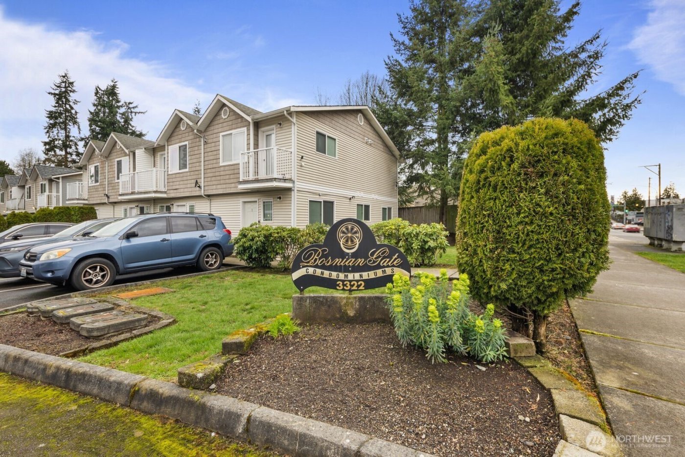 3322 SW 148th Street #E7, Lynnwood, WA 98087