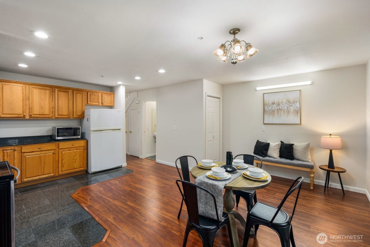 3322 SW 148th Street #E7, Lynnwood, WA 98087