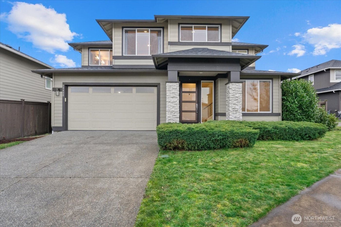 13432 196th Avenue SE, Monroe, WA 98272