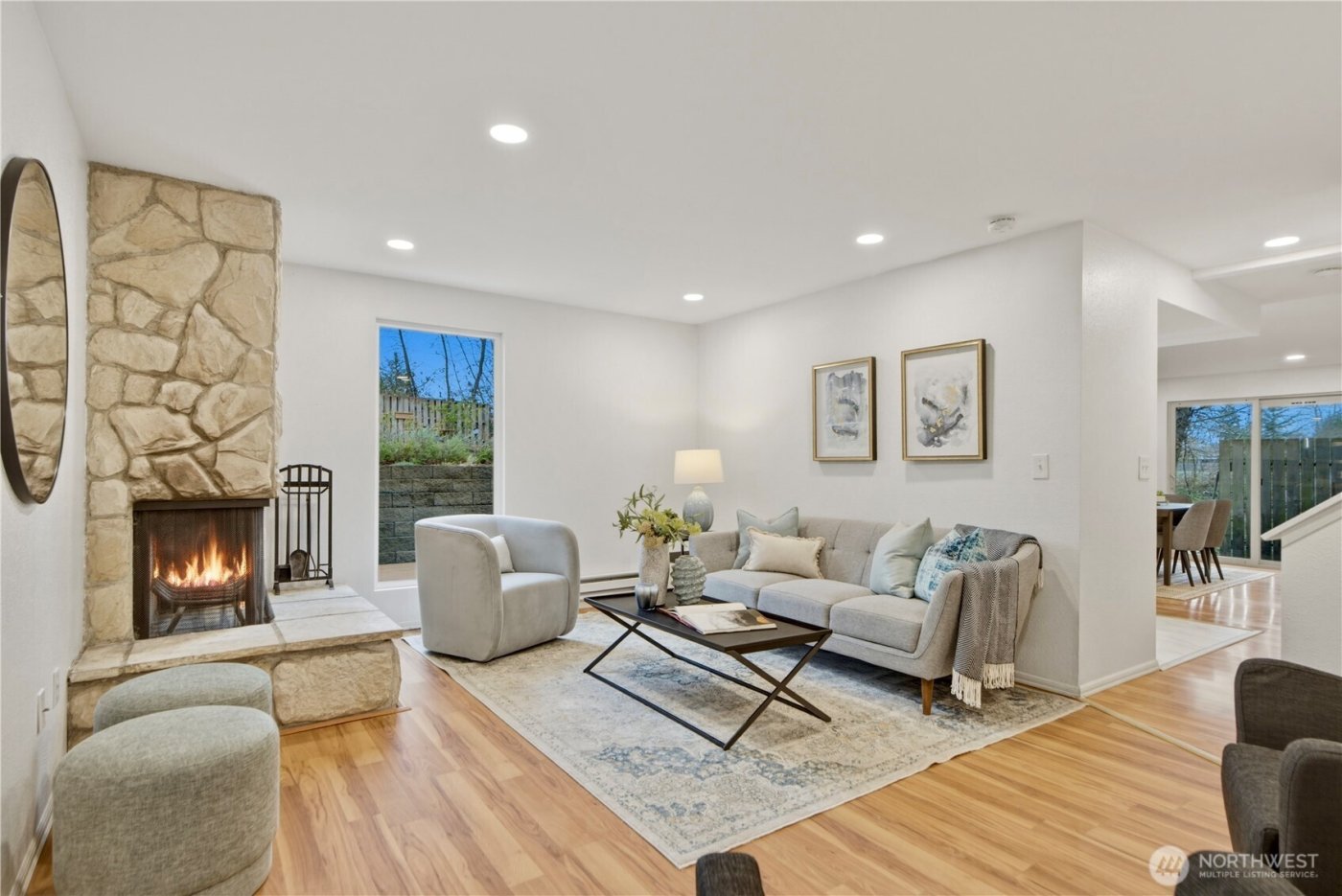 12625 SE 42nd Street , Bellevue, WA 98006