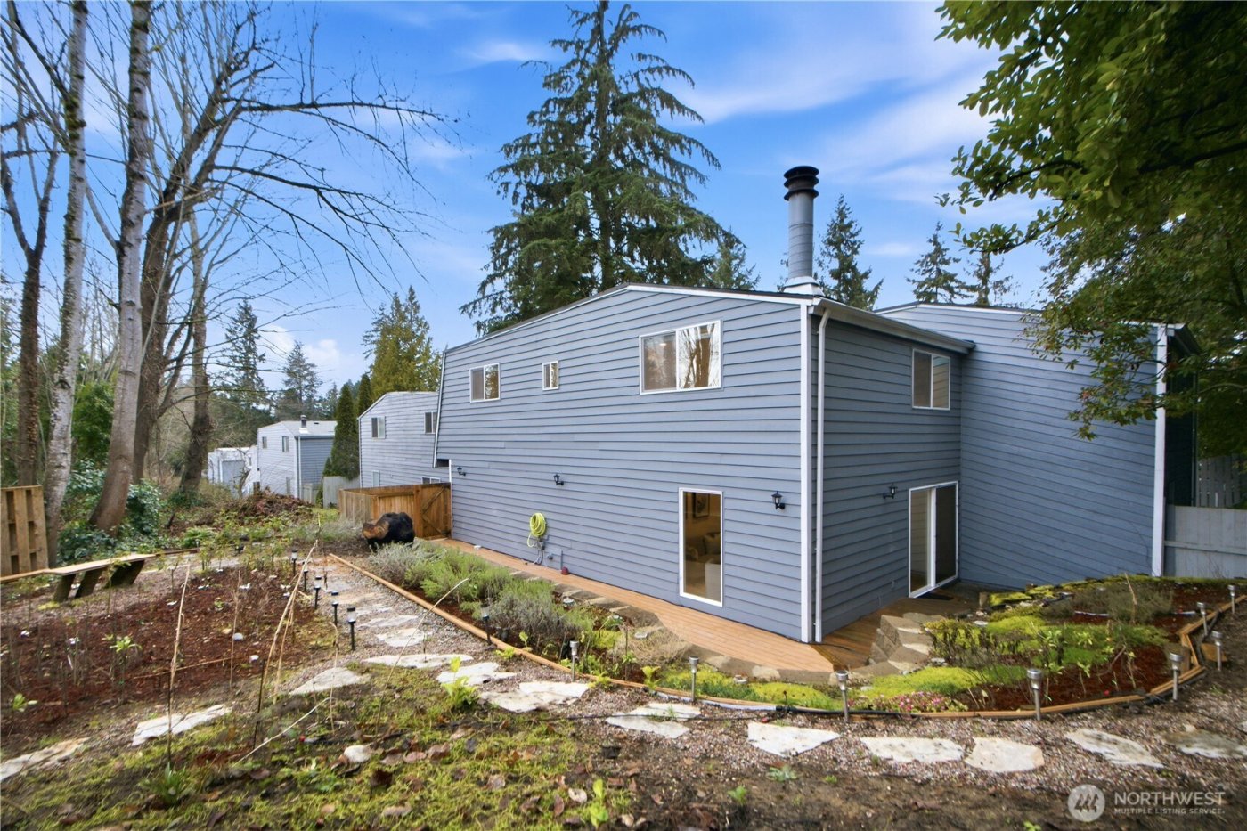 12625 SE 42nd Street , Bellevue, WA 98006