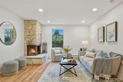 12625 SE 42nd Street , Bellevue, WA 98006 - Photo 4