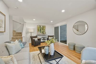 12625 SE 42nd Street , Bellevue, WA 98006 - Photo 5