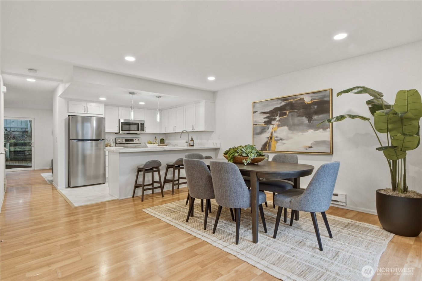 12625 SE 42nd Street , Bellevue, WA 98006