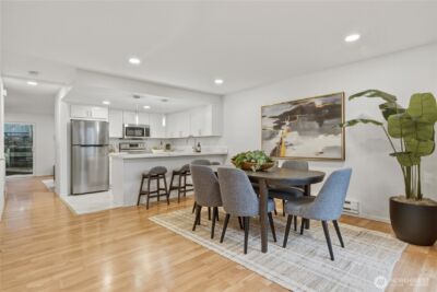12625 SE 42nd Street , Bellevue, WA 98006 - Photo 9