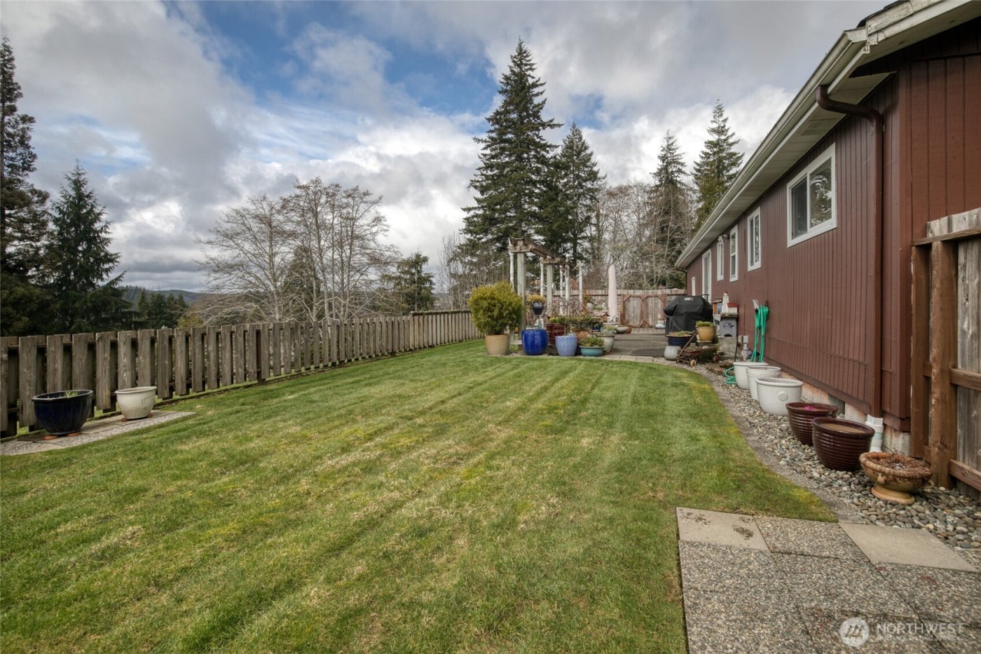 1705 Pearson Street , Aberdeen, WA 98520
