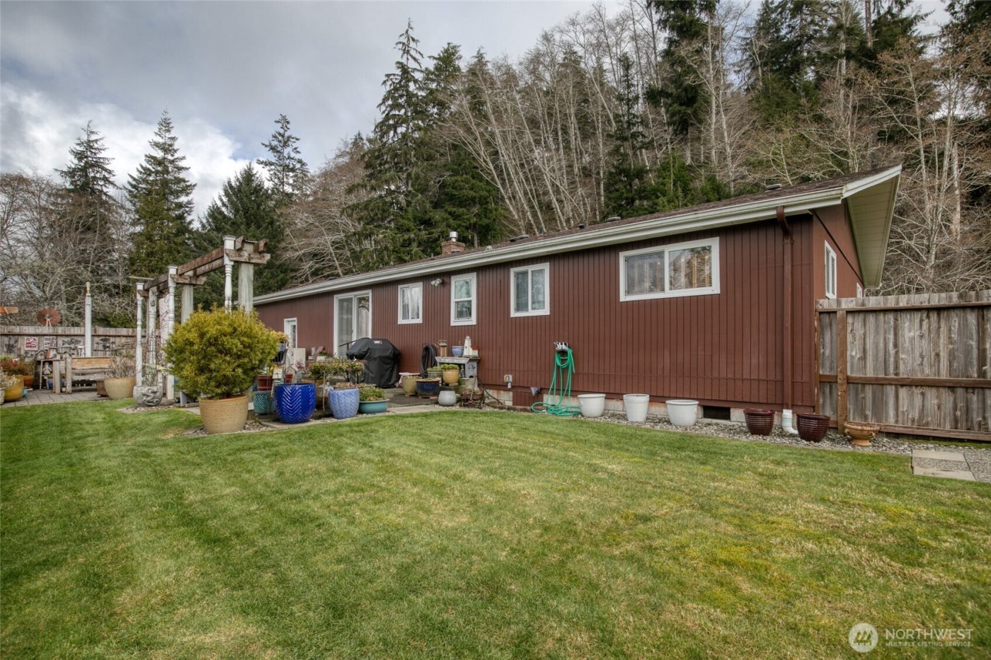 1705 Pearson Street , Aberdeen, WA 98520