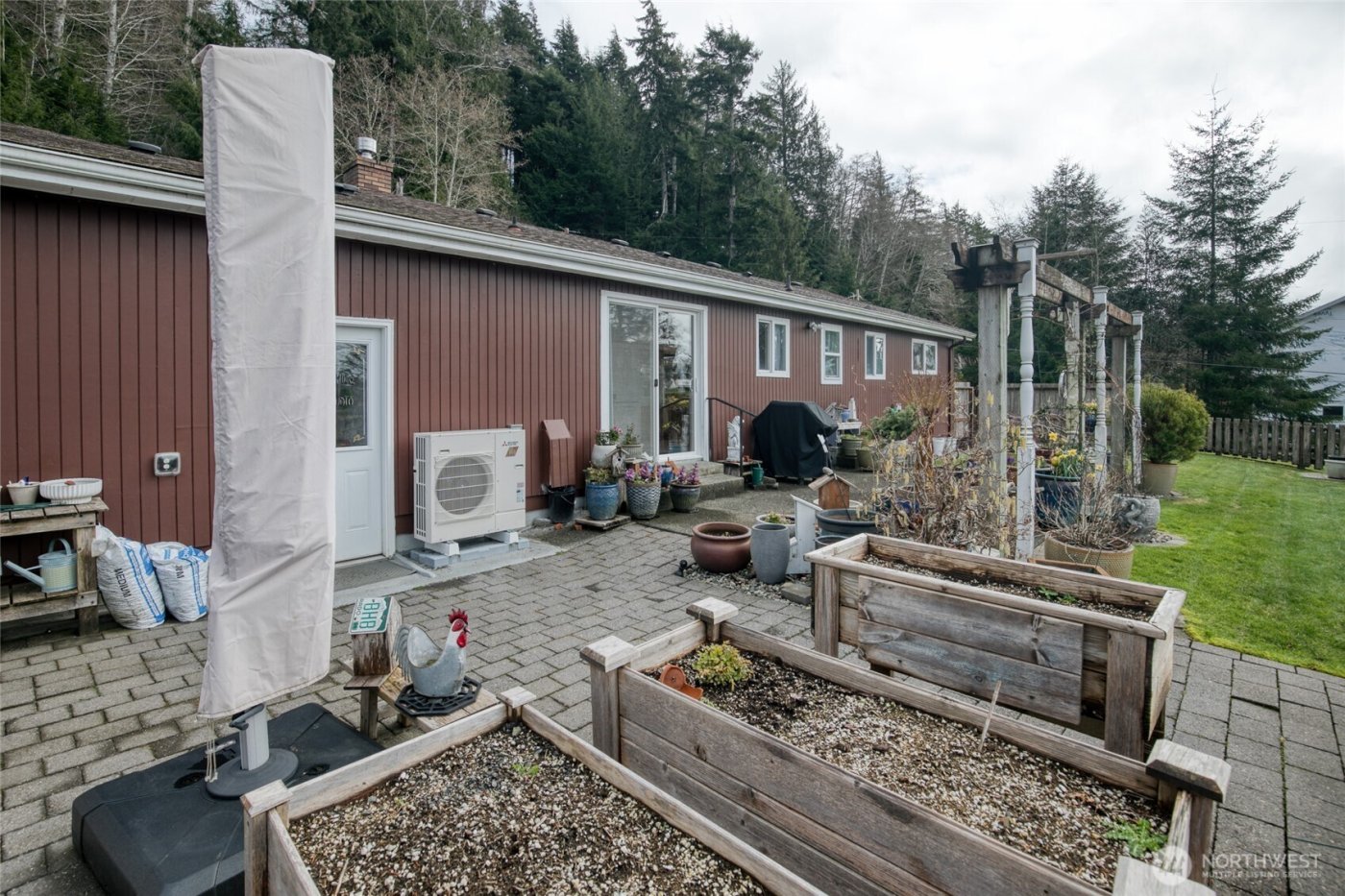 1705 Pearson Street , Aberdeen, WA 98520