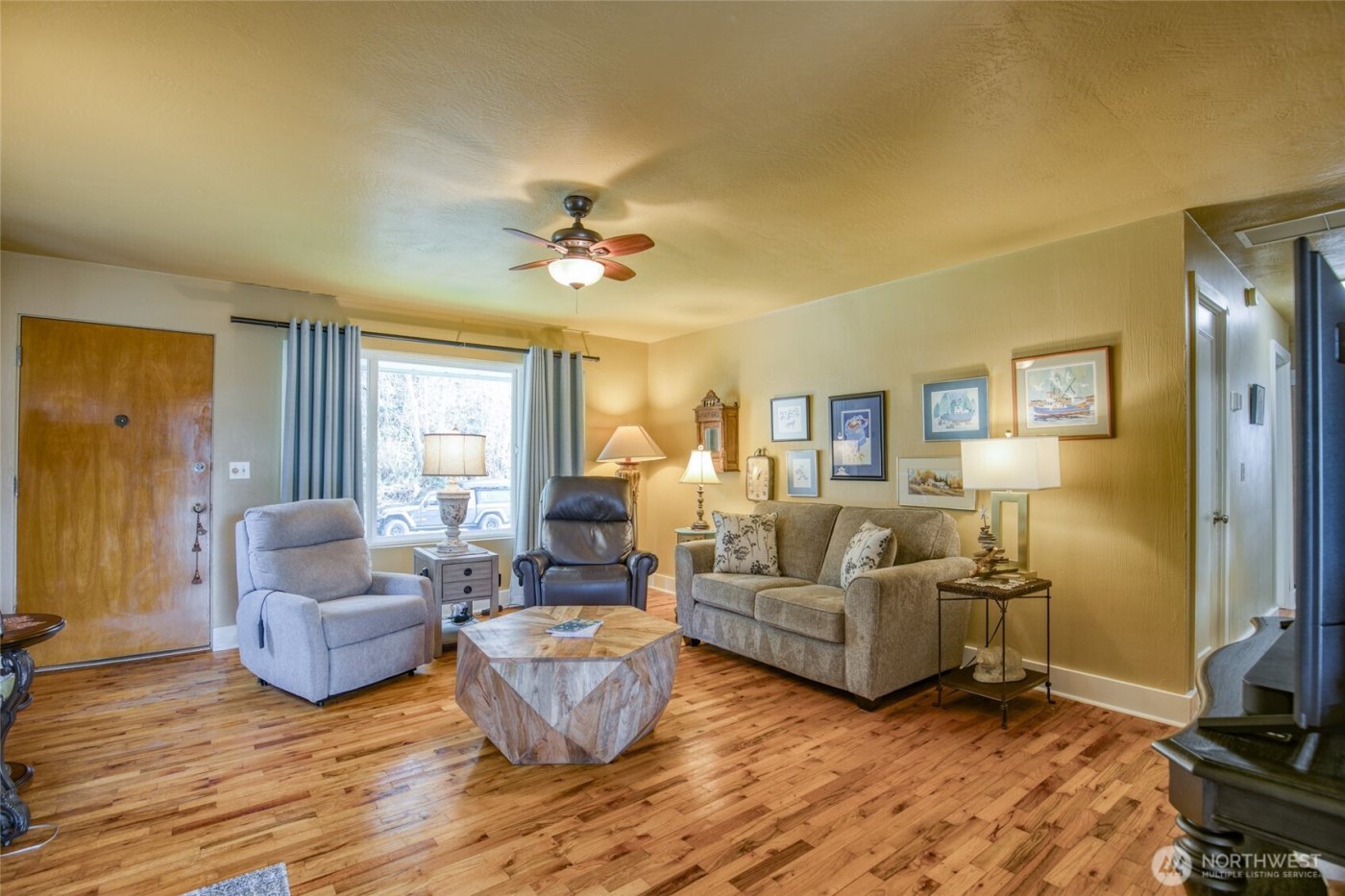 1705 Pearson Street , Aberdeen, WA 98520