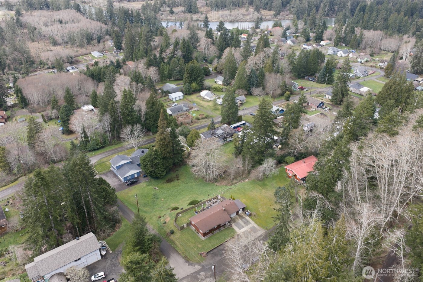 1705 Pearson Street , Aberdeen, WA 98520