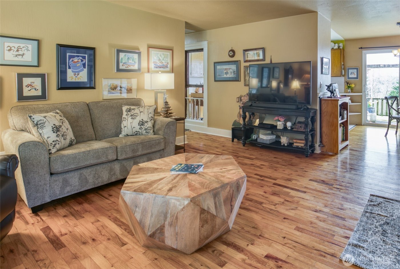 1705 Pearson Street , Aberdeen, WA 98520