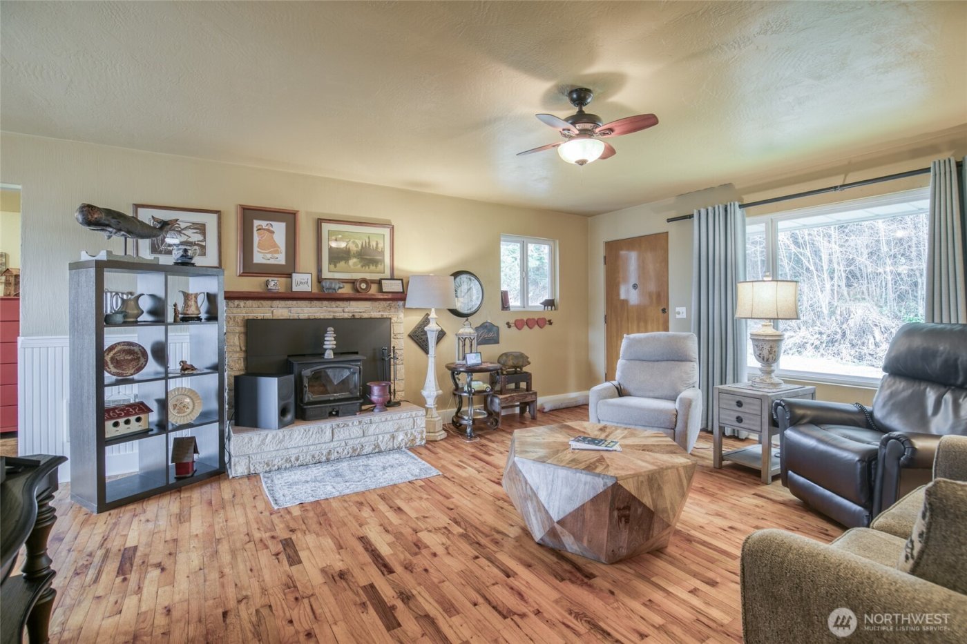 1705 Pearson Street , Aberdeen, WA 98520