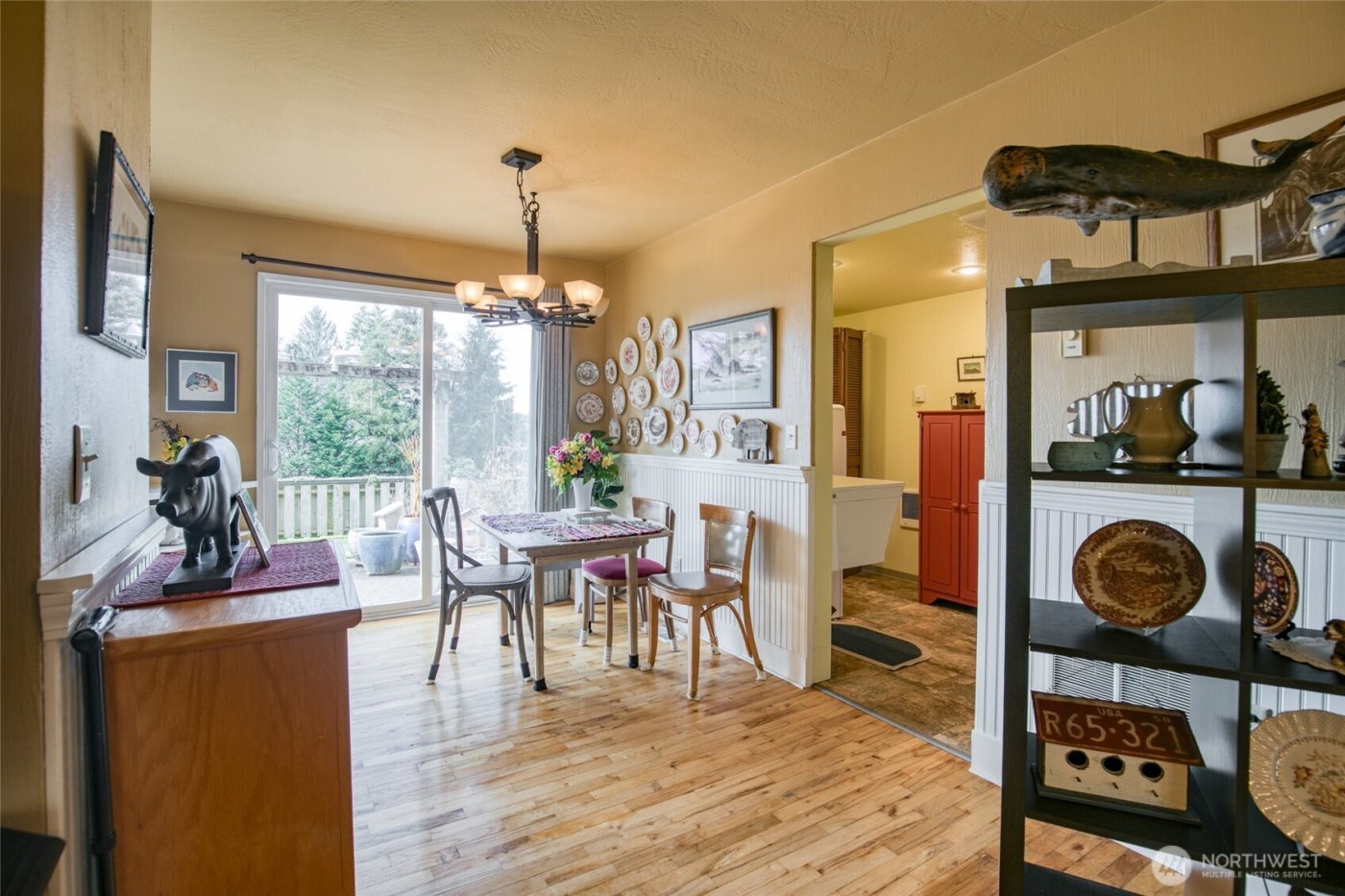 1705 Pearson Street , Aberdeen, WA 98520