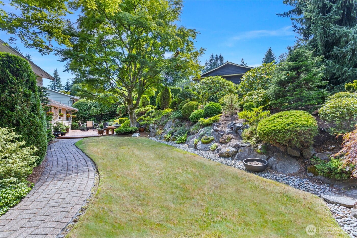 19225 51st Avenue NE, Lake Forest Park, WA 98155-2940