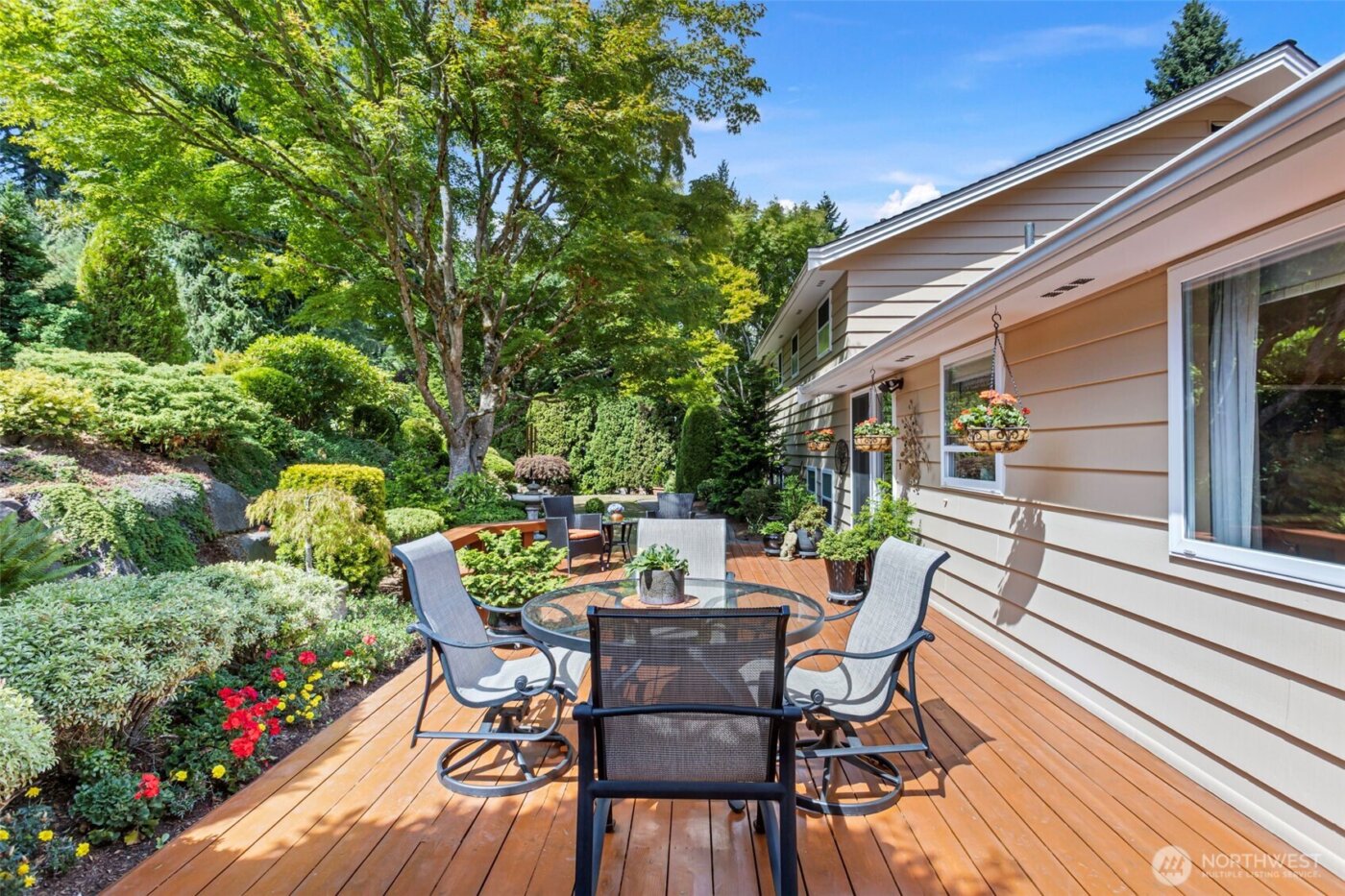 19225 51st Avenue NE, Lake Forest Park, WA 98155-2940