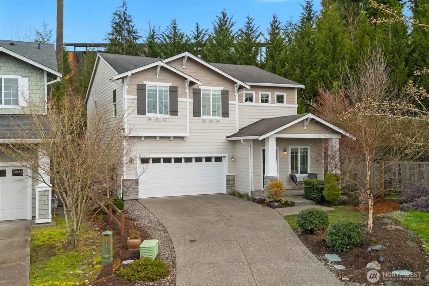 8805 81st Drive NE, Marysville, WA 98270