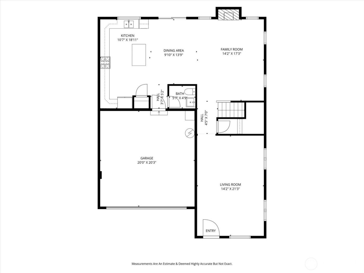 8805 81st Drive NE, Marysville, WA 98270