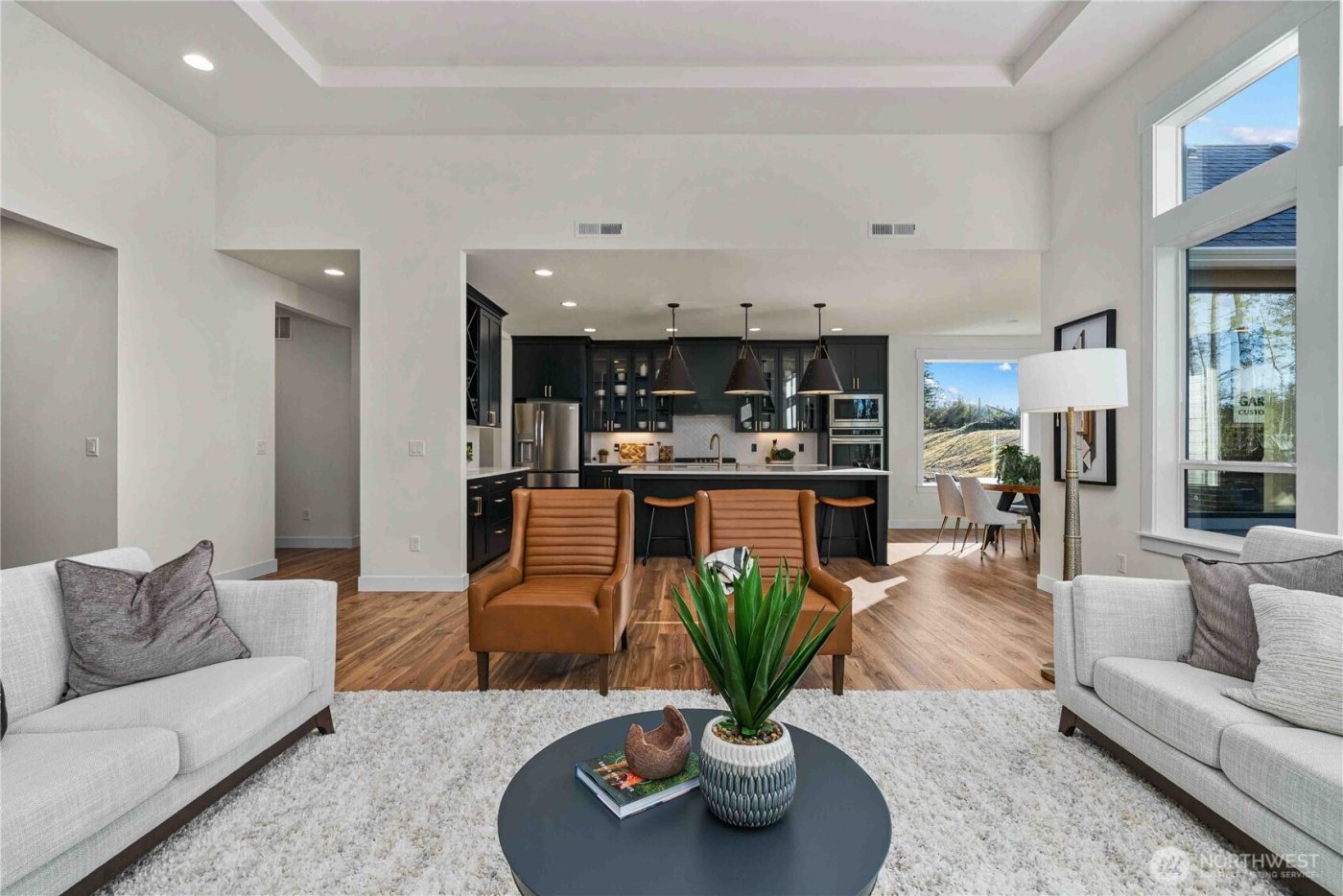 0 (Lot 110 ) Cougar Prowl Run NW, Bremerton, WA 98312