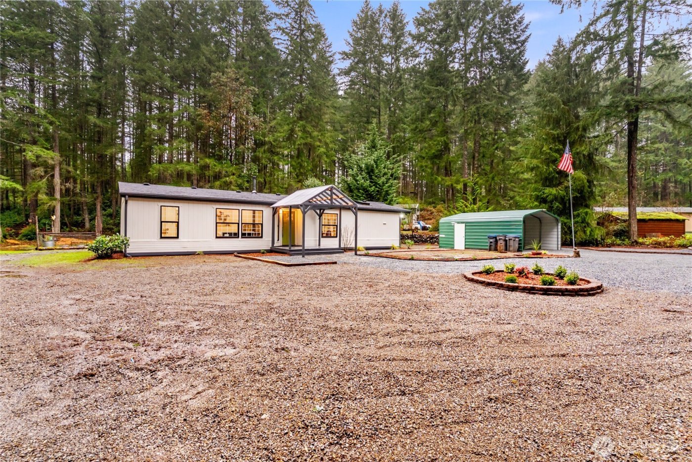 11150 Helena Trail SW, Port Orchard, WA 98367