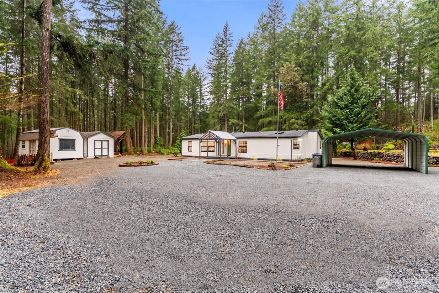 11150 Helena Trail SW, Port Orchard, WA 98367