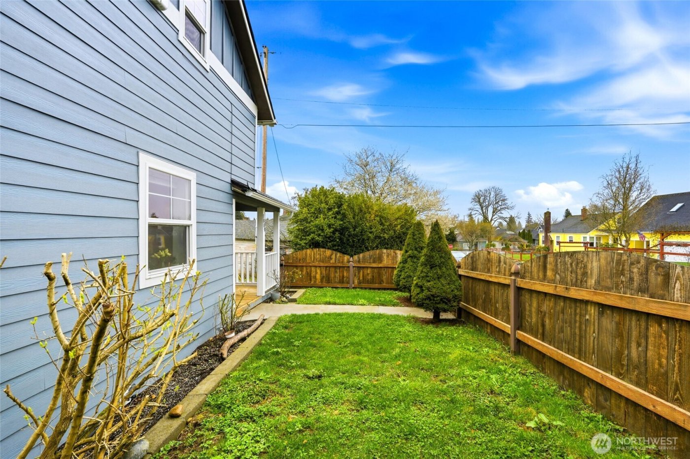 1809 21st Street , Everett, WA 98201