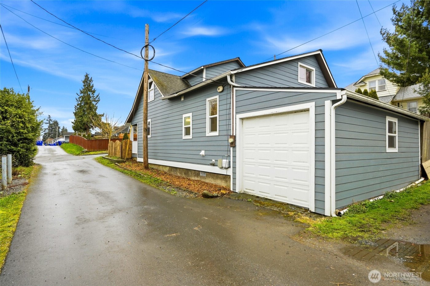 1809 21st Street , Everett, WA 98201