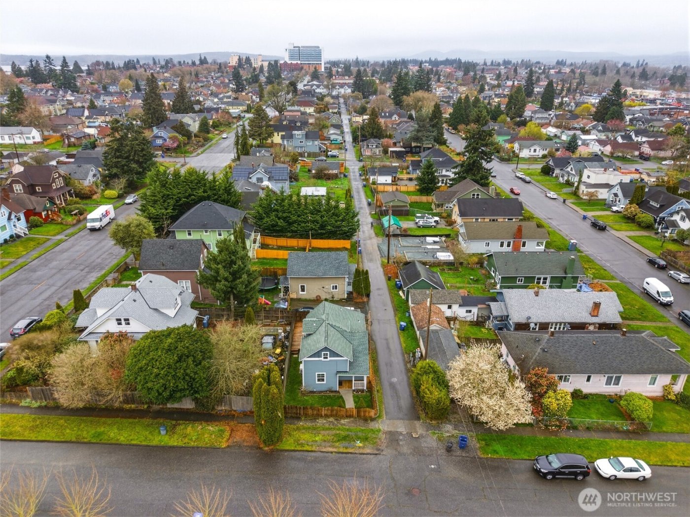 1809 21st Street , Everett, WA 98201