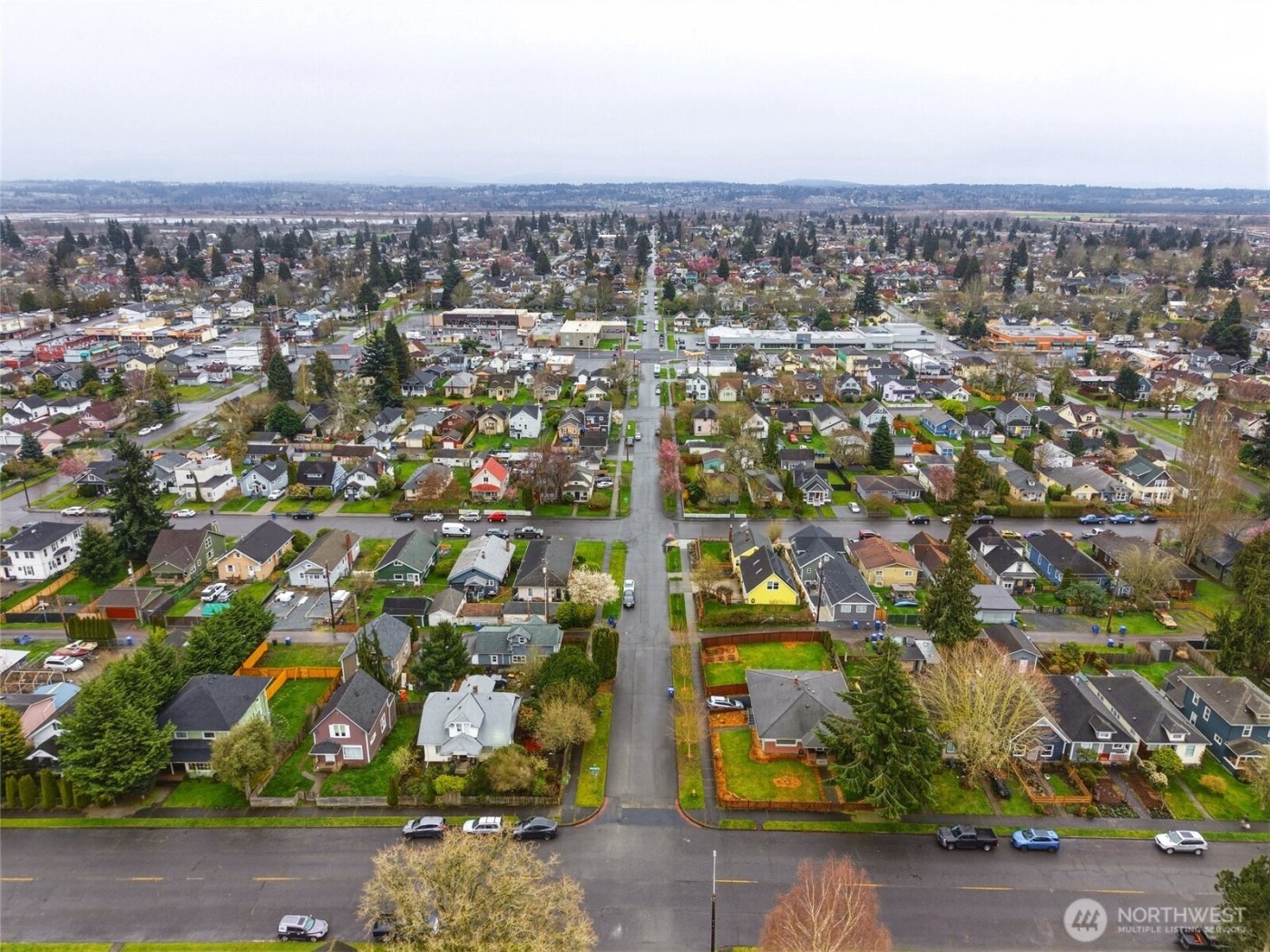 1809 21st Street , Everett, WA 98201