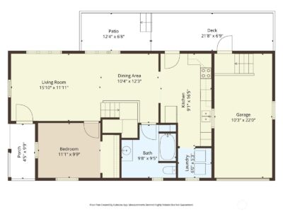 1809 21st Street , Everett, WA 98201 - Photo 22