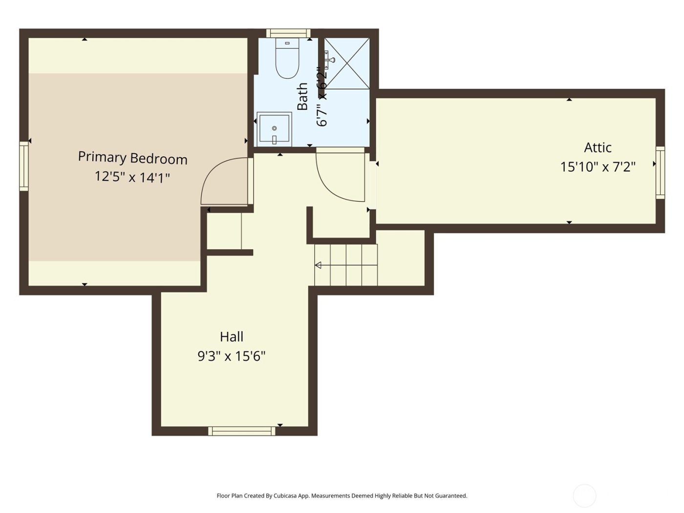 1809 21st Street , Everett, WA 98201