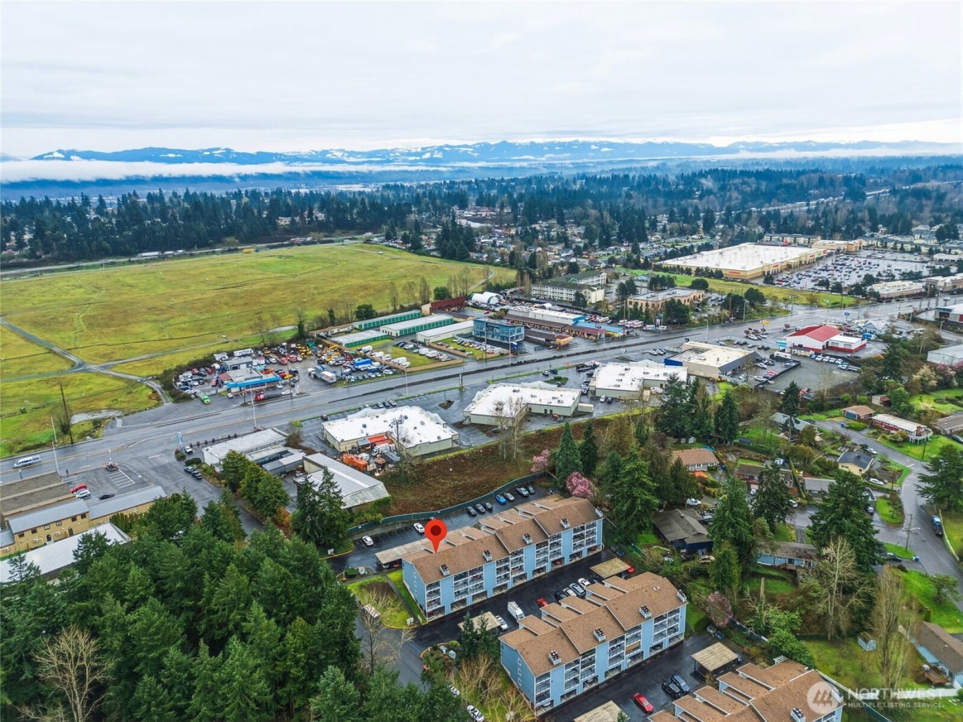 2531 S 248th Street #A18, Kent, WA 98032